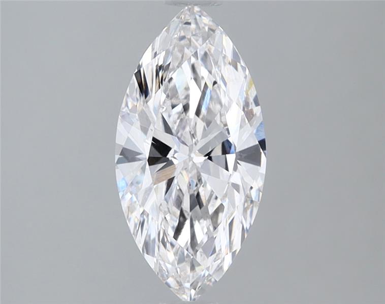 1.05 ct. marquise Lab Grown Diamond front image