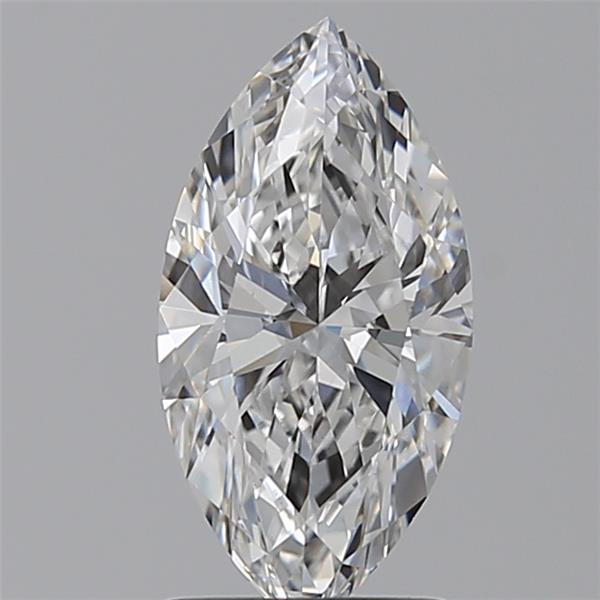 1.57 ct. marquise Lab Grown Diamond front image