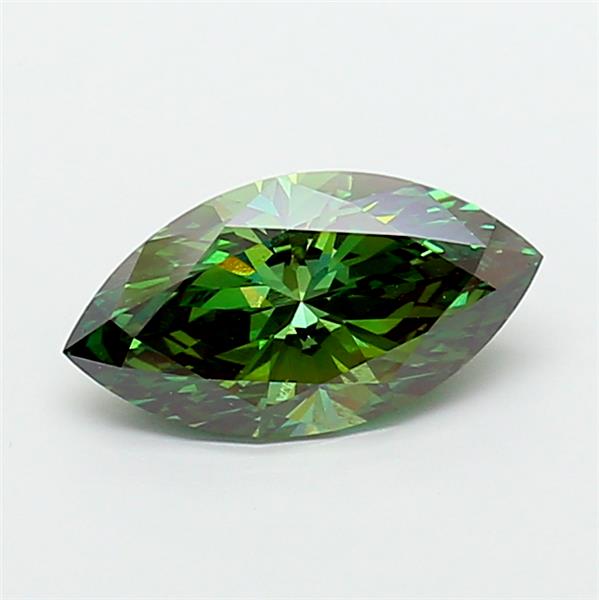 3.03 ct. marquise Lab Grown Diamond front image