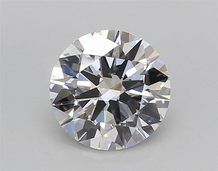 1.50 ct. round Lab Grown Diamond front image