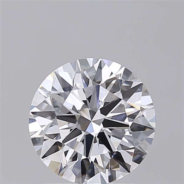 1.51 ct. round Lab Grown Diamond front image