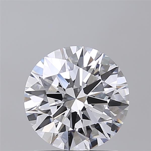 1.53 ct. round Lab Grown Diamond front image