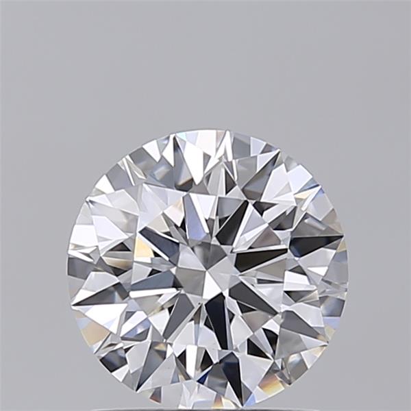 1.51 ct. round Lab Grown Diamond front image