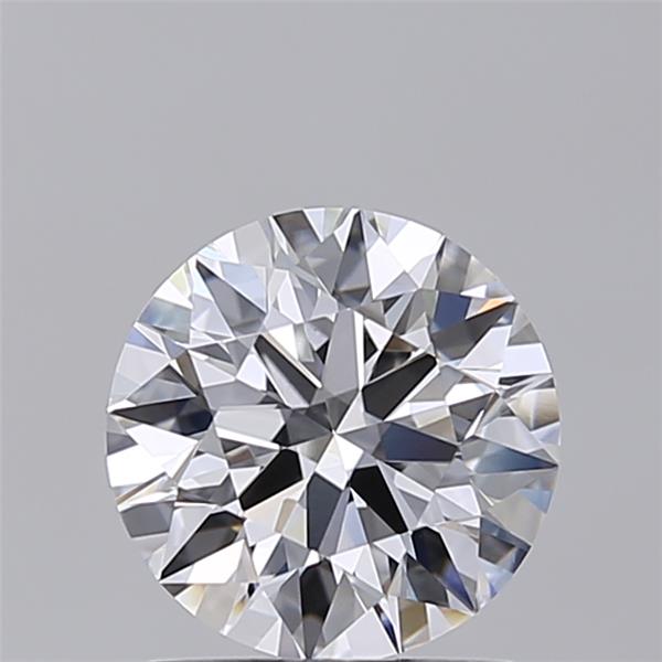 1.51 ct. round Lab Grown Diamond front image