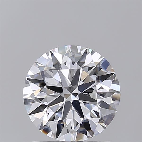1.51 ct. round Lab Grown Diamond front image