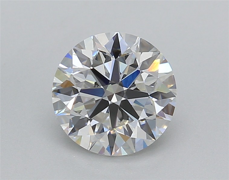 1.51 ct. round Lab Grown Diamond front image
