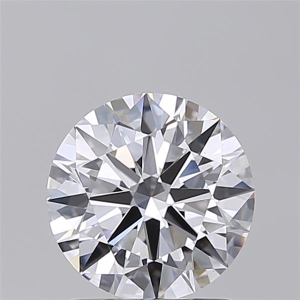 1.50 ct. round Lab Grown Diamond front image