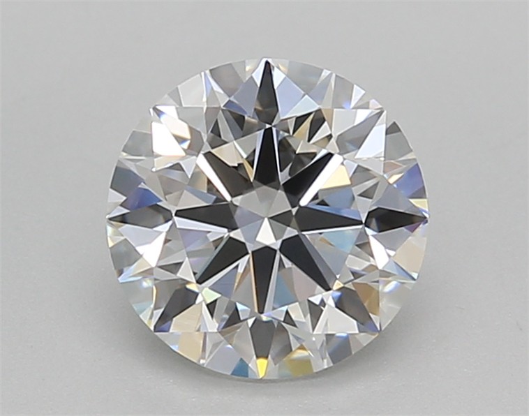 1.50 ct. round Lab Grown Diamond front image