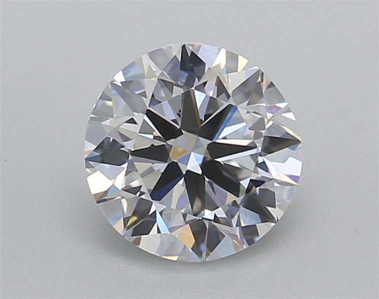 1.50 ct. round Lab Grown Diamond front image