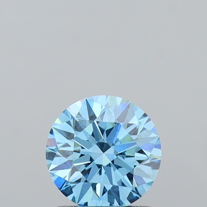1.00 ct. round Lab Grown Diamond front image