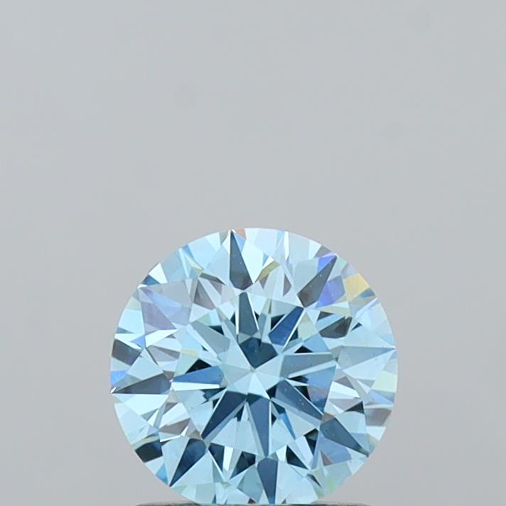 1.03 ct. round Lab Grown Diamond front image