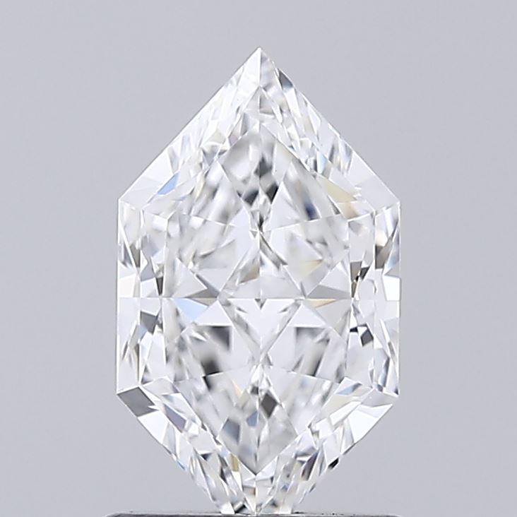 1.07 ct. marquise Lab Grown Diamond front image