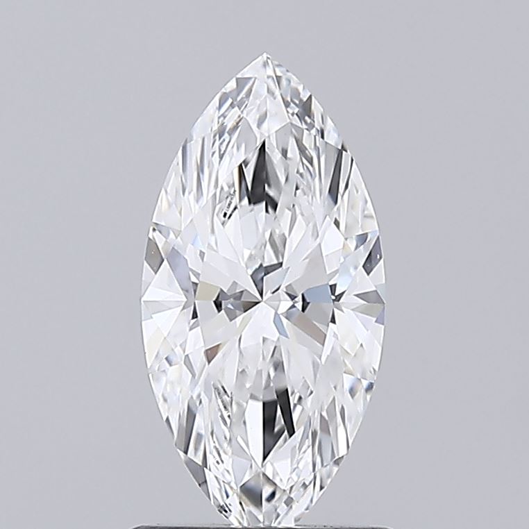 1.07 ct. marquise Lab Grown Diamond front image
