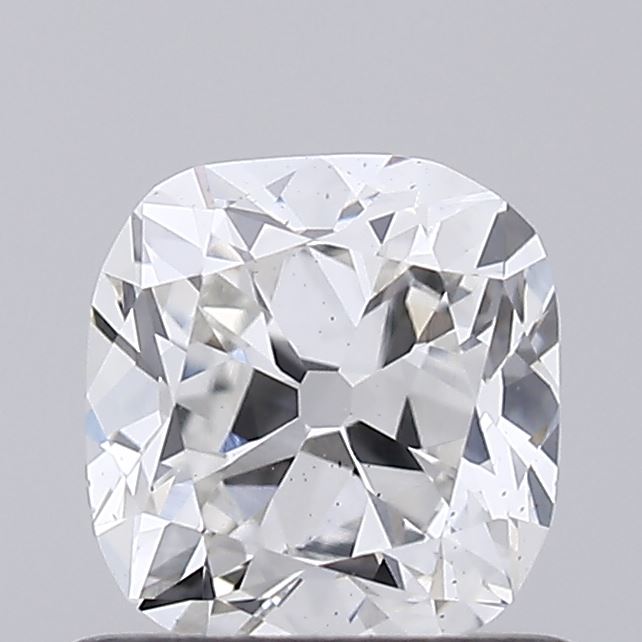 0.70 ct. cushion Lab Grown Diamond front image