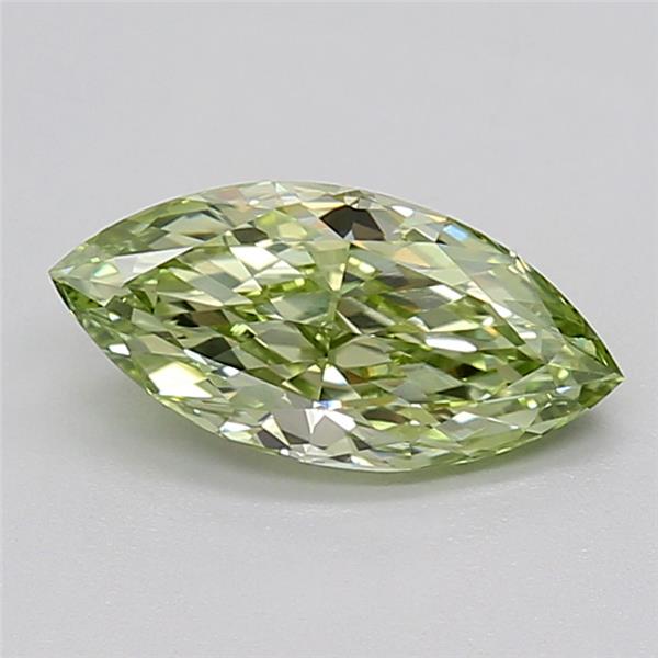 1.15 ct. marquise Lab Grown Diamond front image