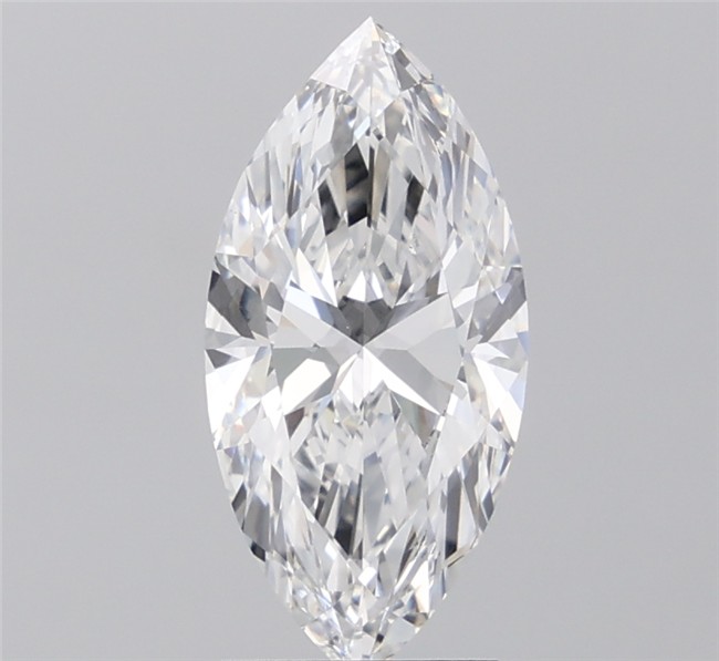 2.30 ct. marquise Lab Grown Diamond front image