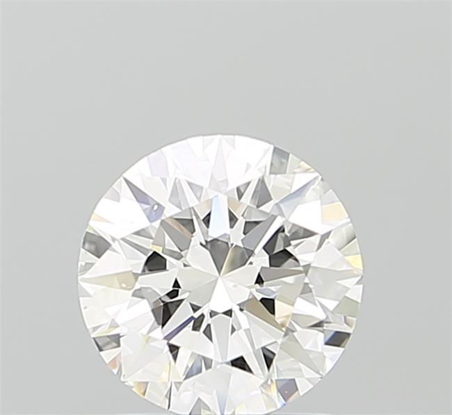 1.50 ct. round Lab Grown Diamond front image