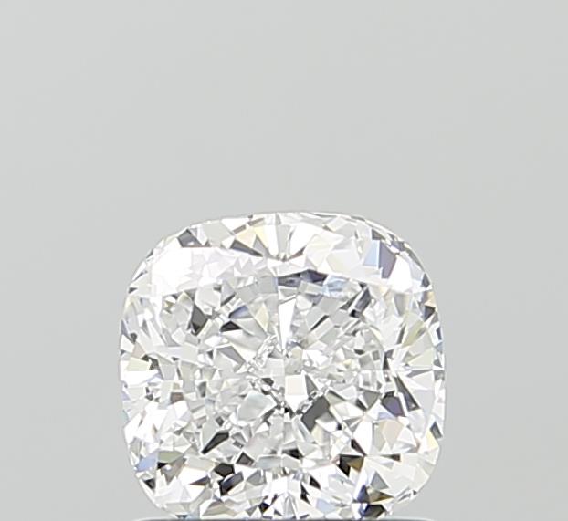 1.22 ct. cushion Lab Grown Diamond front image