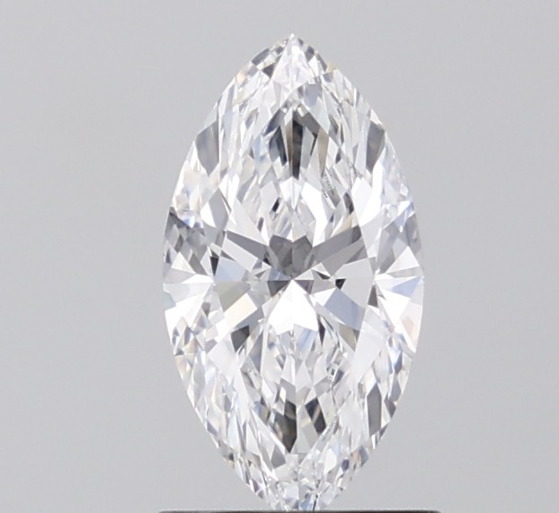 1.04 ct. marquise Lab Grown Diamond front image