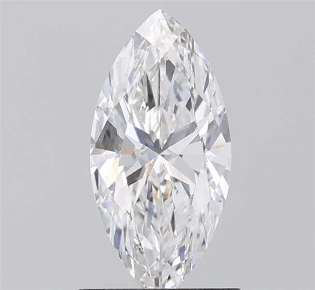1.01 ct. marquise Lab Grown Diamond front image