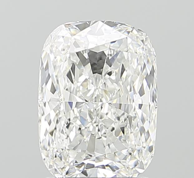 2.04 ct. cushion Lab Grown Diamond front image