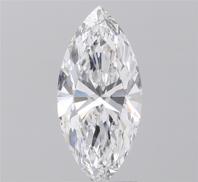 2.02 ct. marquise Lab Grown Diamond front image