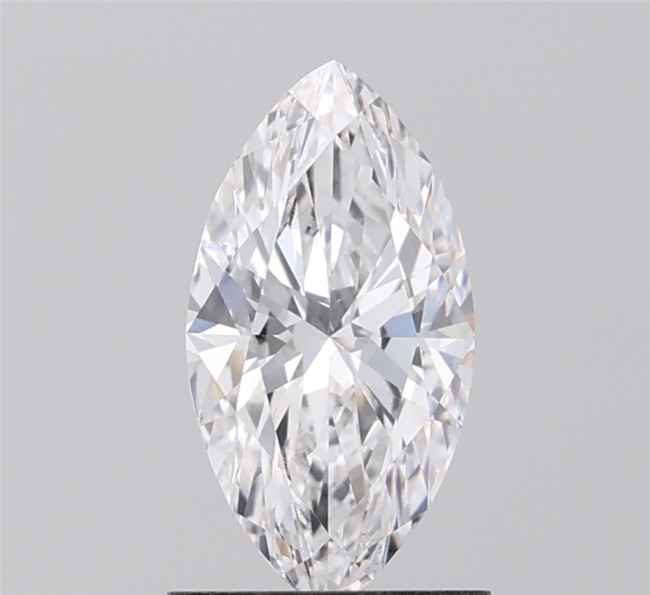 1.05 ct. marquise Lab Grown Diamond front image