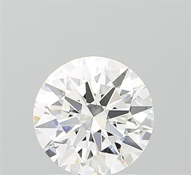 1.53 ct. round Lab Grown Diamond front image
