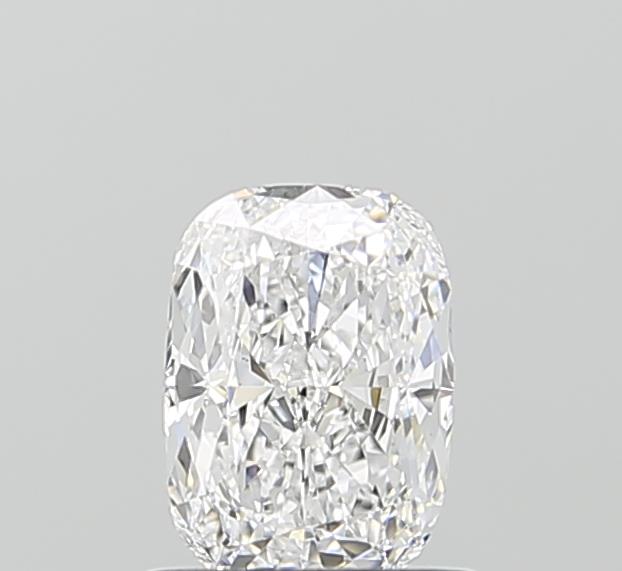 1.01 ct. cushion Lab Grown Diamond front image