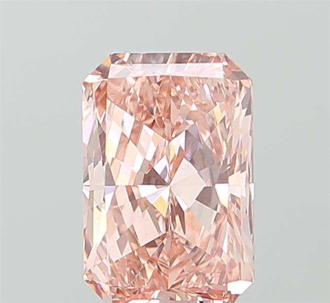 1.93 ct. radiant Lab Grown Diamond front image