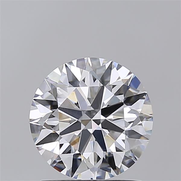 1.51 ct. round Lab Grown Diamond front image