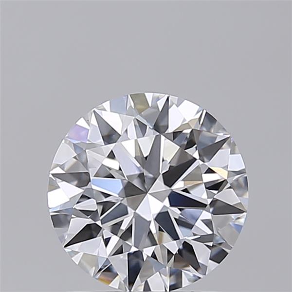 1.51 ct. round Lab Grown Diamond front image