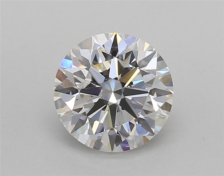1.51 ct. round Lab Grown Diamond front image