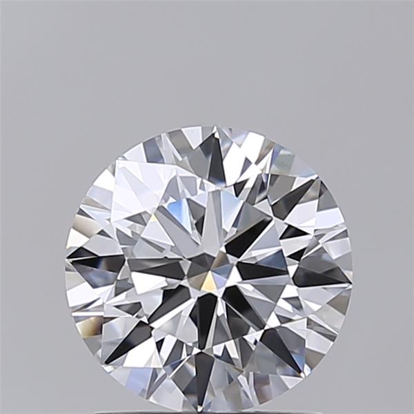 1.51 ct. round Lab Grown Diamond front image