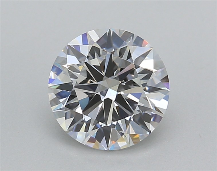 1.51 ct. round Lab Grown Diamond front image