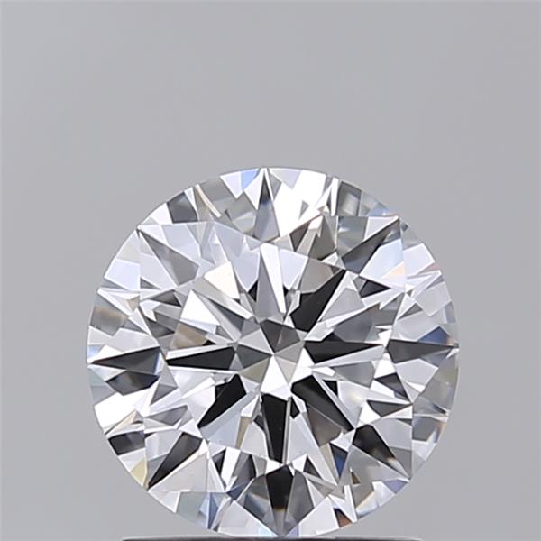 1.51 ct. round Lab Grown Diamond front image