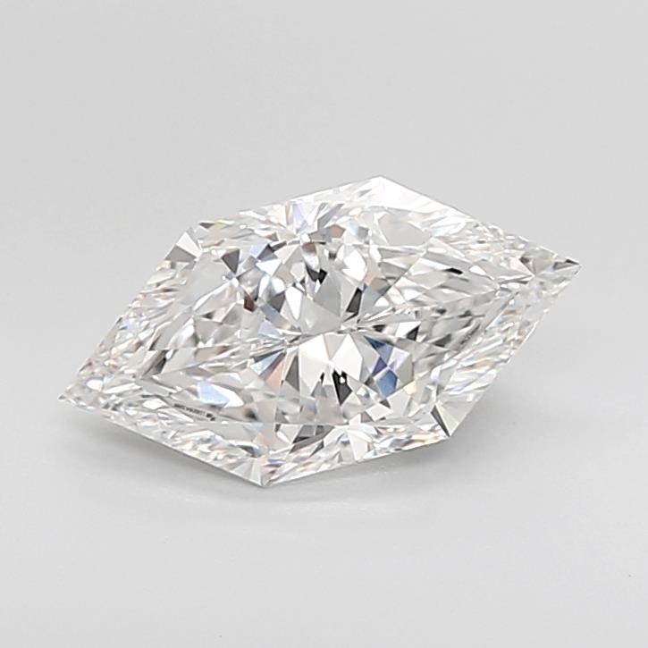 2.03 ct. marquise Lab Grown Diamond front image