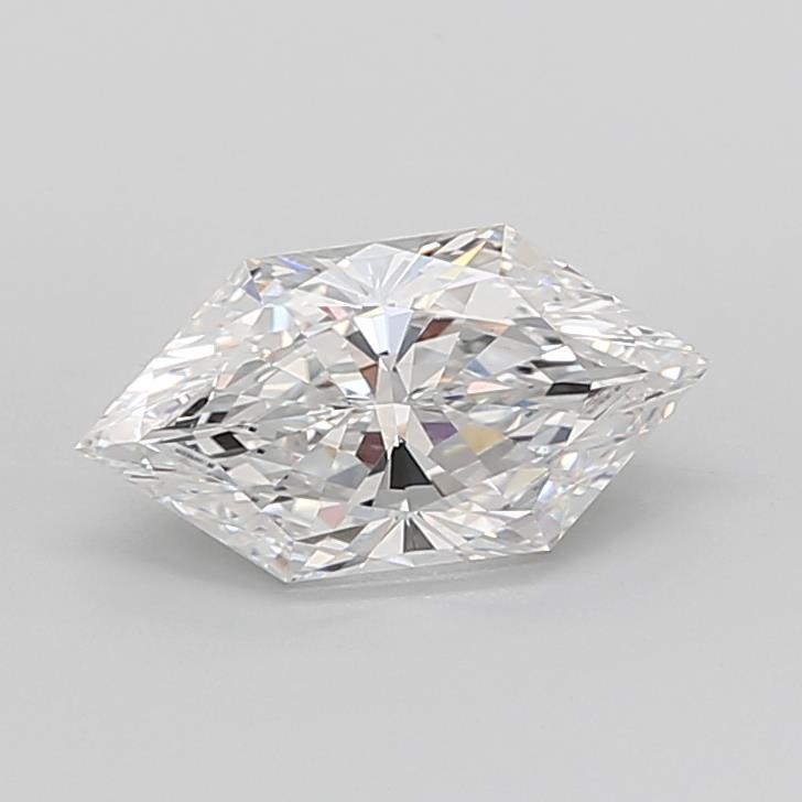 3.10 ct. marquise Lab Grown Diamond front image