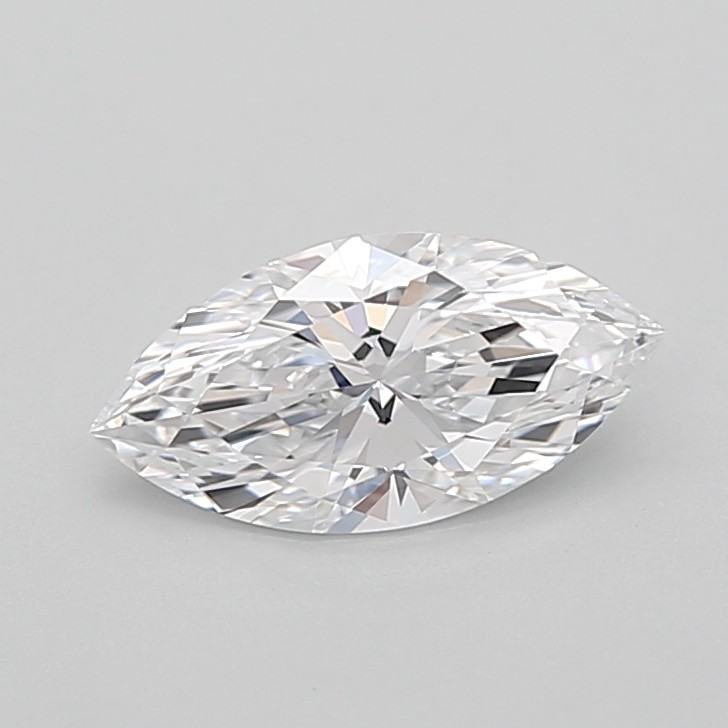 1.01 ct. marquise Lab Grown Diamond front image