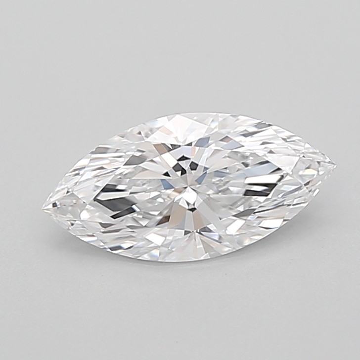 1.05 ct. marquise Lab Grown Diamond front image