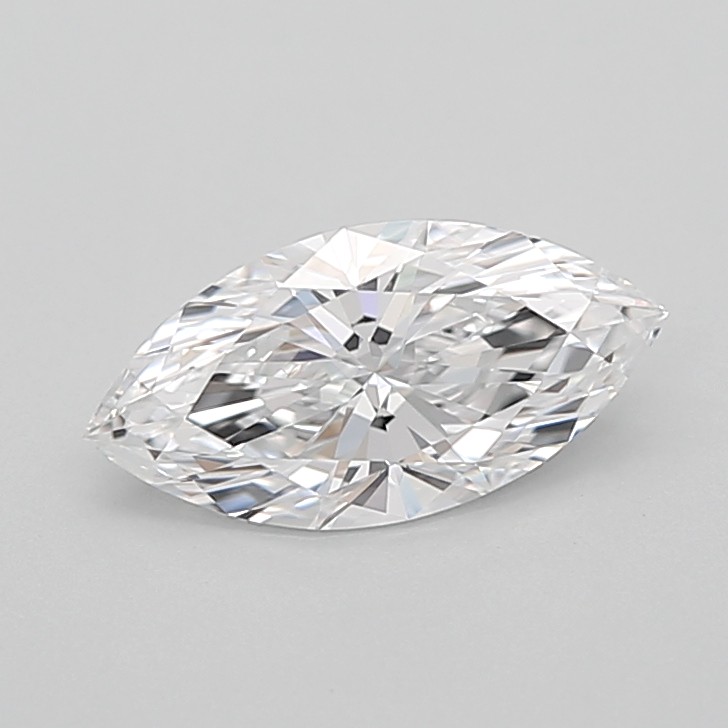 1.02 ct. marquise Lab Grown Diamond front image