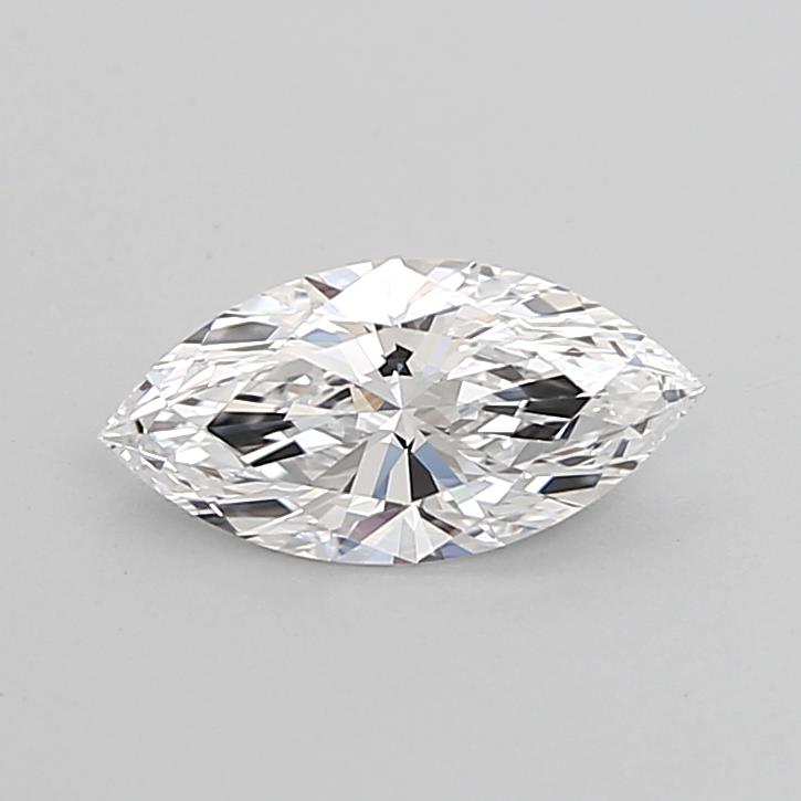 1.06 ct. marquise Lab Grown Diamond front image