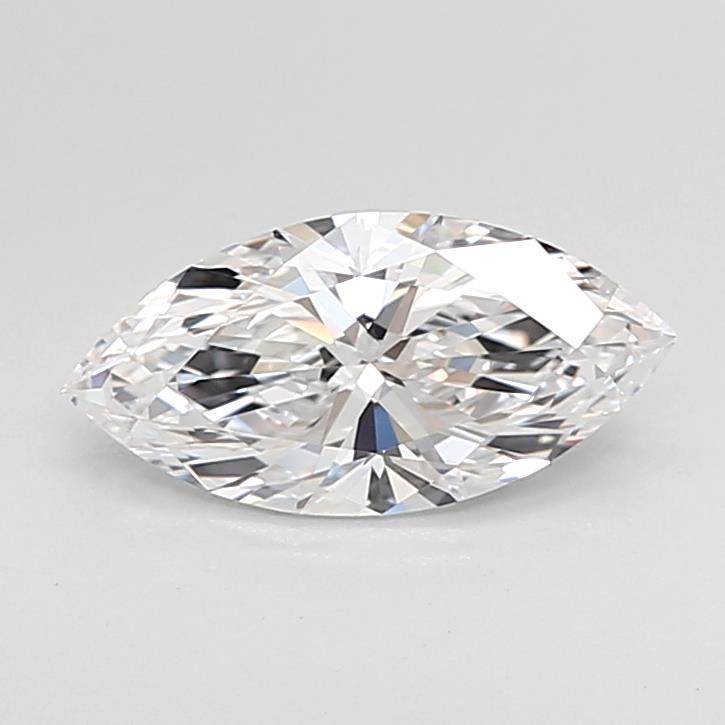 1.13 ct. marquise Lab Grown Diamond front image