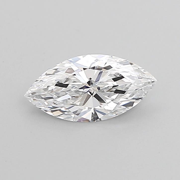1.03 ct. marquise Lab Grown Diamond front image