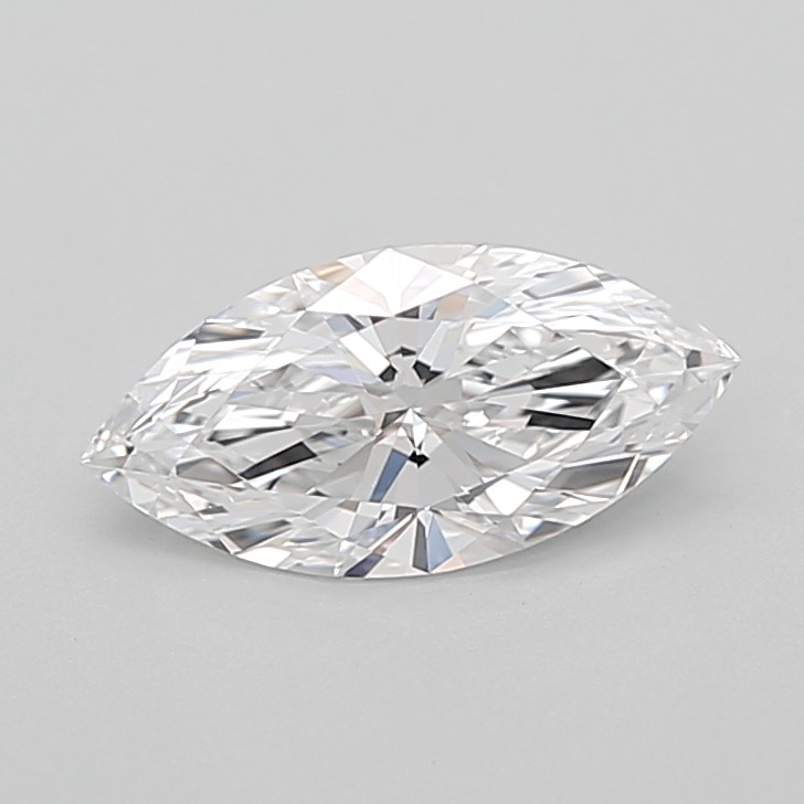 1.01 ct. marquise Lab Grown Diamond front image