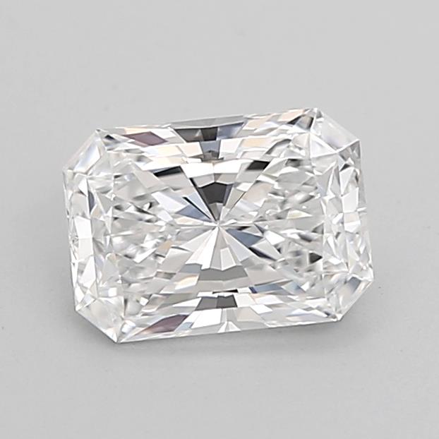 1.01 ct. radiant Lab Grown Diamond front image