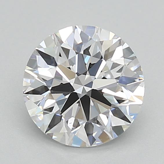 0.94 ct. round Lab Grown Diamond front image