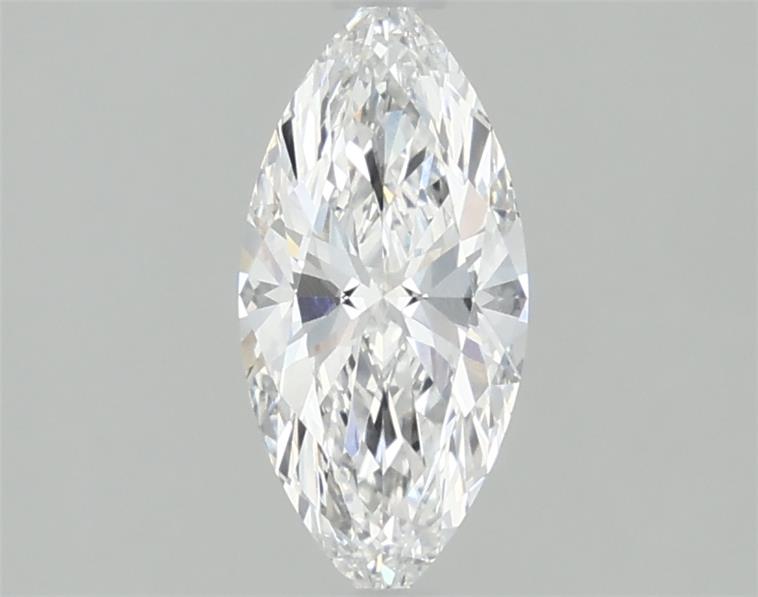 0.91 ct. marquise Lab Grown Diamond front image