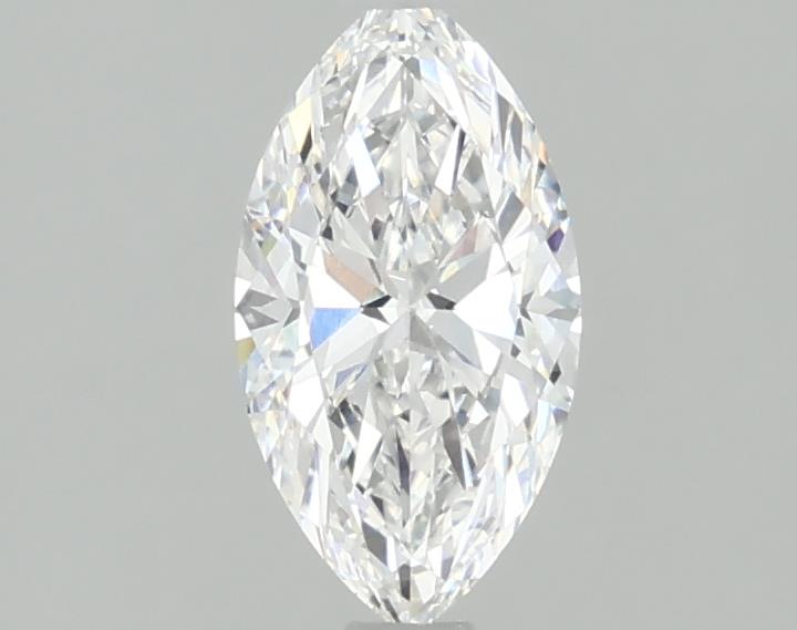 0.90 ct. marquise Lab Grown Diamond front image
