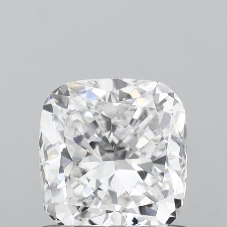 0.71 ct. cushion Lab Grown Diamond front image